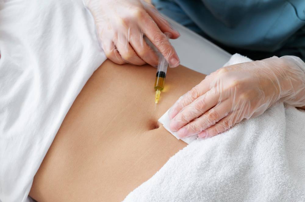 Semaglutide Injection